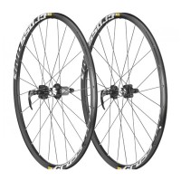 Комплект колёс Mavic Crossone 650b Pr