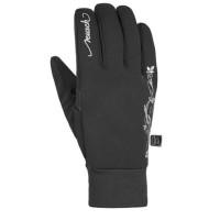 Reusch  перчатки  Saskia Touchtec