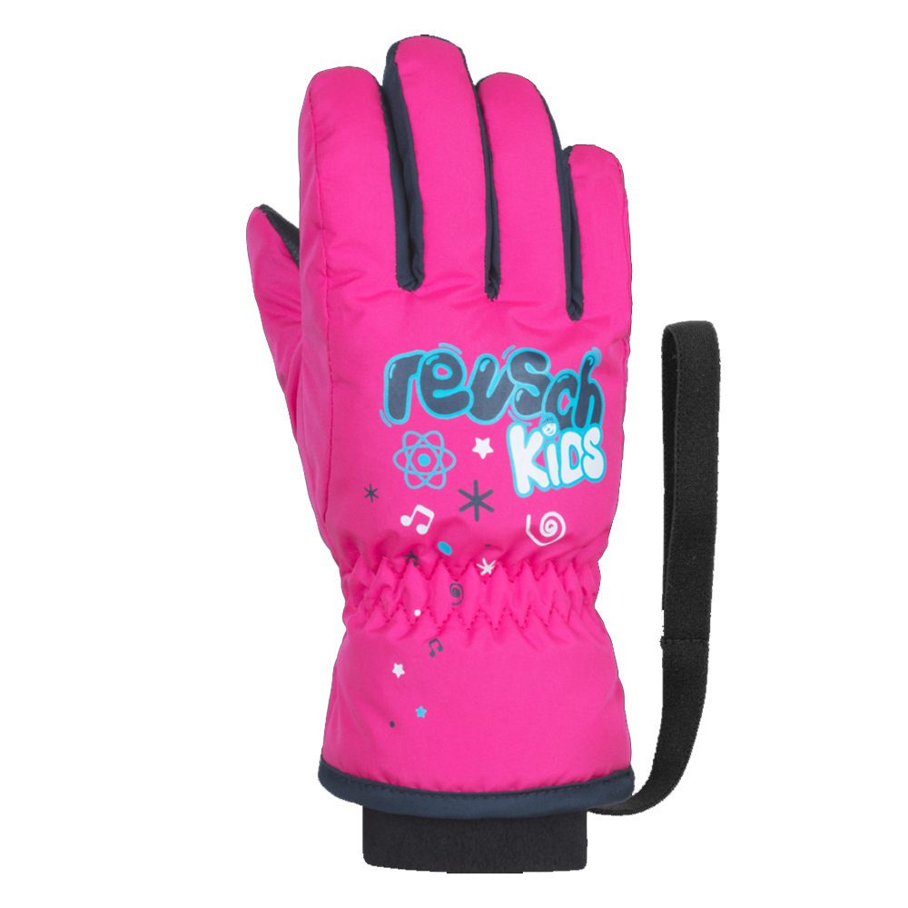 Reusch  перчатки  Kids