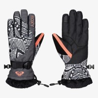 Roxy  перчатки женские Merry