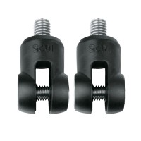 Крепление для передних крыльев на вилки  SKS Rock Shox & Suntour