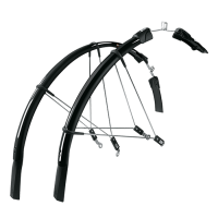 Набор крыльев SKS Raceblade long , black