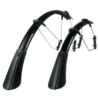 Набор крыльев SKS Raceblade-Set, black