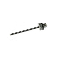 Игла для мячей SKS Needle valve With O-Ring washed for ball pumps, silver