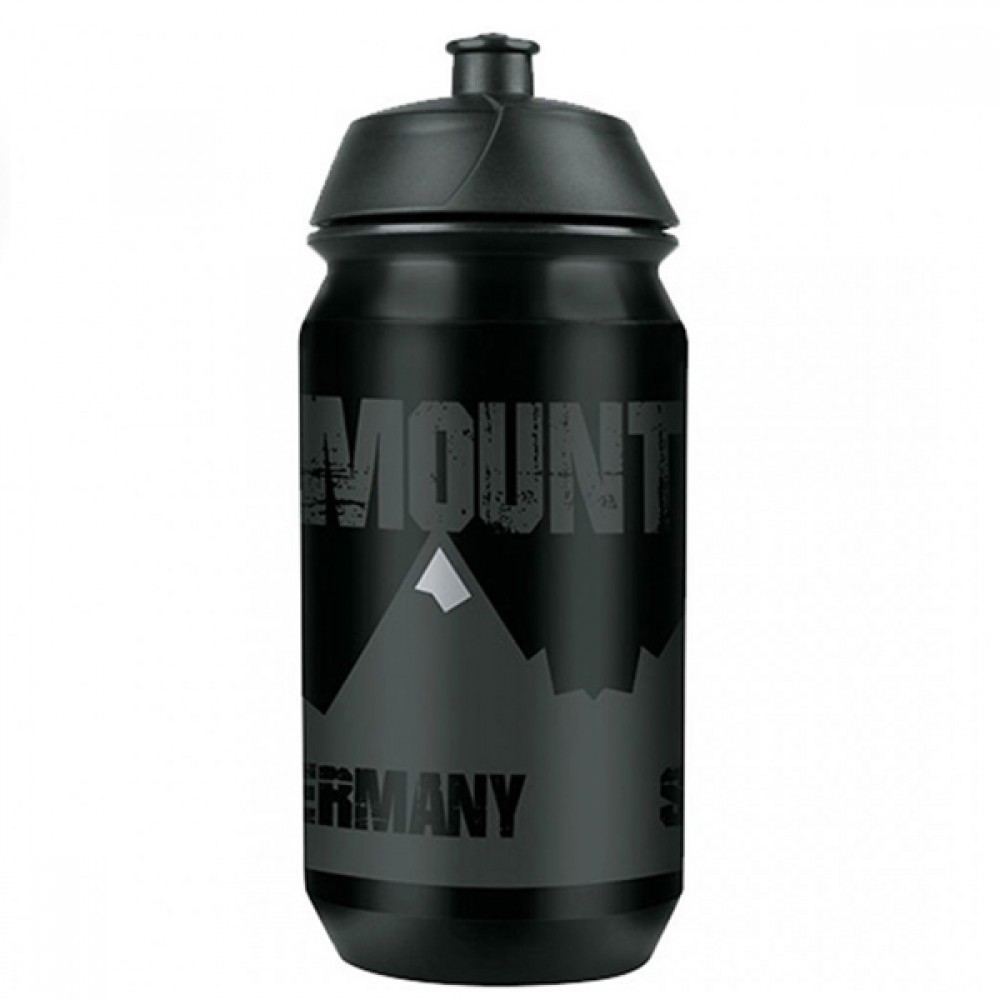 Фляга SKS Drinkinkg bottle Mountain - 750ml, black