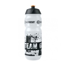 Фляга SKS Drinkinkg bottle Team Germany - 750ml, transparent