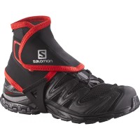 Гетры для бега Salomon Trail Gaiters High