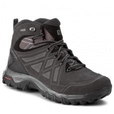 Salomon  ботинки мужские Evasion 2 Mid Ltr GTX