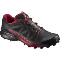 Salomon  кроссовки мужские Speedcross pro 2