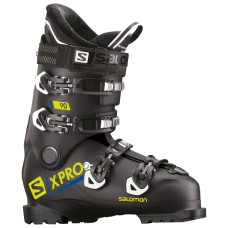 Salomon  ботинки горнолыжные X Pro 90