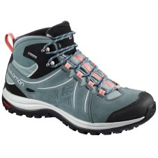 Salomon  ботинки женские Ellipse 2 Mid ltr