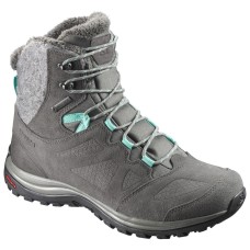 Salomon  ботинки женские Ellipse winter GTX