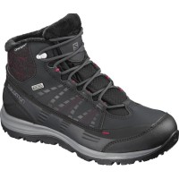 Salomon  ботинки женские Kaina cs wp 2