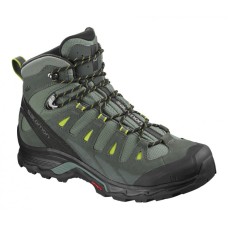 Salomon  ботинки мужские Quest prime GTX