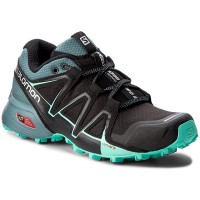 Salomon  кроссовки женские Speedcross Vario 2