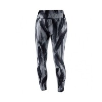 Salomon  леггинсы женские Agile Long Tight