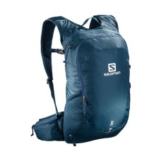 Рюкзак Salomon Trailblazer 20 copen blue