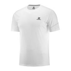 Salomon  футболка мужская Agile Ss Tee