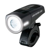 Фара передняя Sigma Lightster Light USB