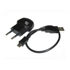 Зарядное уст-во Sigma Charger + Micro-USB Charging cable