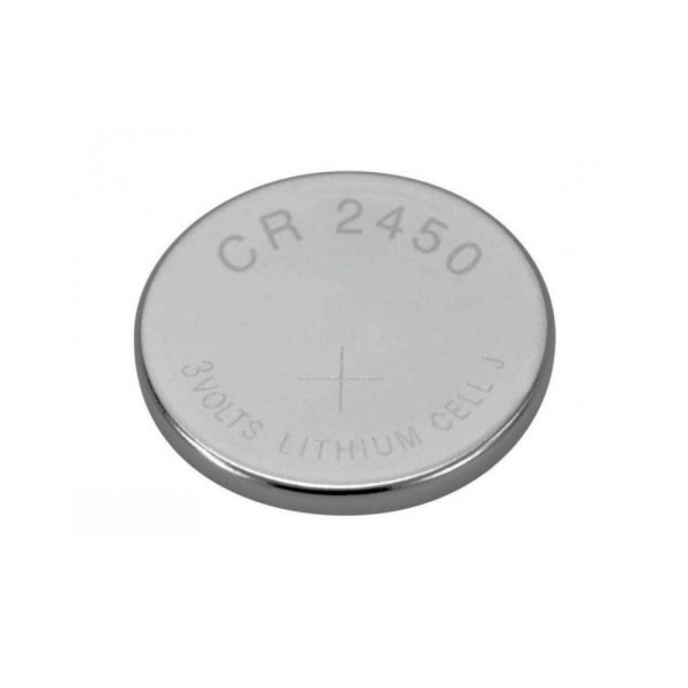 Батарейка Sigma 3V CR2450
