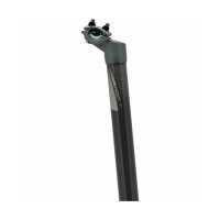 Подседельный штырь Sram Noir T30 25mm Offset 400/31.6 Carbon