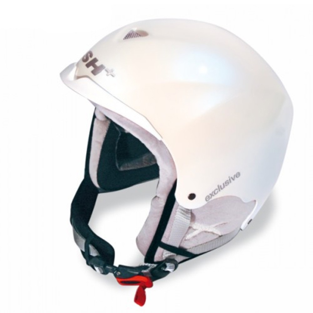 SH+  шлем горнолыжный H10 Exclusive