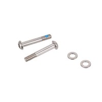 Комплект болтов Sram - Stainless T25 32mm (2 Pcs) - Flat Mount Caliper