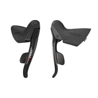 Моноблоки Sram Lever set Red 11-speed Rear Yaw Front C2