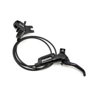 Тормоз дисковый Sram Guide R-Reach-alum.Lever Gloss blk Front 950mm Hose