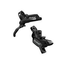 Тормоз дисковый Sram Guide RE-Reach,E-MTB-Guide alum.Lever Code4Piston Calip gloss blk Front 950mm