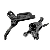 Тормоз дисковый Sram Level TL-Tooled,Light-Gloss blk Rear 1800mmHose-Rotor/Bracket sold