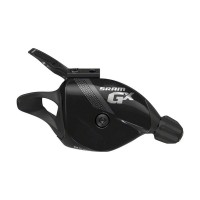 Триггерная манетка Sram GX Trigger 11 Speed Rear w Discrete Clamp black