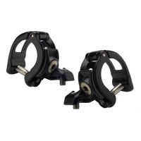 Крепление на тормоз Sram MatchMaker X,Single Right,black