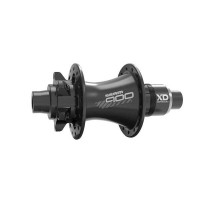 Втулка задняя Sram MTB Hub 900 rear 32H 6-Bolt Disc blk- 9/10/11 Driver Body-9/10/11spd