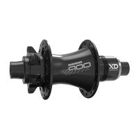 Втулка задняя Sram MTB Hub 900 rear 32H 6-Bolt Disc blk- XD-R 27.8mm DriverBody-11spd