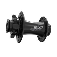 Втулка передняя Sram MTB Hub 900 front 32H 6-Bolt Disc black