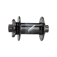 Втулка передняя диск Sram MTB Hub 716 6-Bolt Disc- 32H 15x110mm Through Axle Black