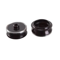 Переходник на втулку Sram -Front,9x100 QR 31mm- X0Hubs/900Hubs/Rise60 (B1-Roam30/Roam40/Roam50/60(B1