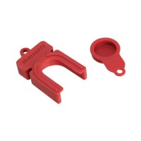 Инструмент Sram Monoblock Caliper 21mm Piston Removal Tool in:plug-removal block-Level Ultimate-TLM