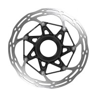 Ротор Sram Centerline 2 Piece CenterLock 160mm black Rounded