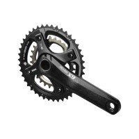 Cистема: шатун-звезда Sram X-9 GXP 2.2 10sp 175