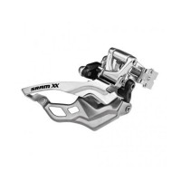 Передний переключатель Sram XX High Clamp Top Pull 34.9