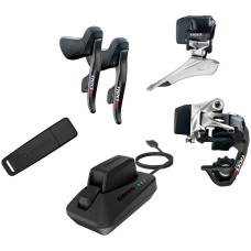 Комплект Sram Red eTAP Electro Road WiFLi(Shifters,Rear Der,Front Der,Charger,Quick Start Guide)