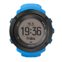 Часы Suunto Ambit 3 vertical blue HR