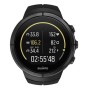 Suunto  часы Spartan Ultra All black titan (HR)