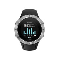 Suunto  часы Spartan Trainer Wrist HR Steel