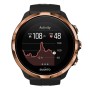 Suunto  часы Spartan Sport Wrist HR Copper