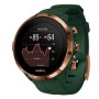 Suunto  часы Spartan Sport Wrist HR Forest