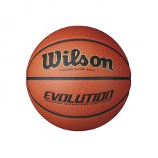 Мяч баскетбольный Wilson Evolution